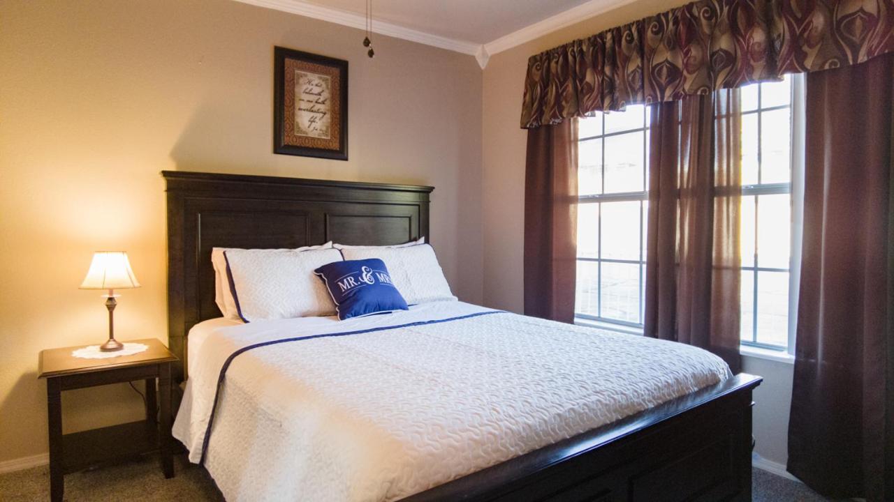 2Br Walk-In - Central Location - Free Tickets Included - Fc41-17 Branson Kültér fotó