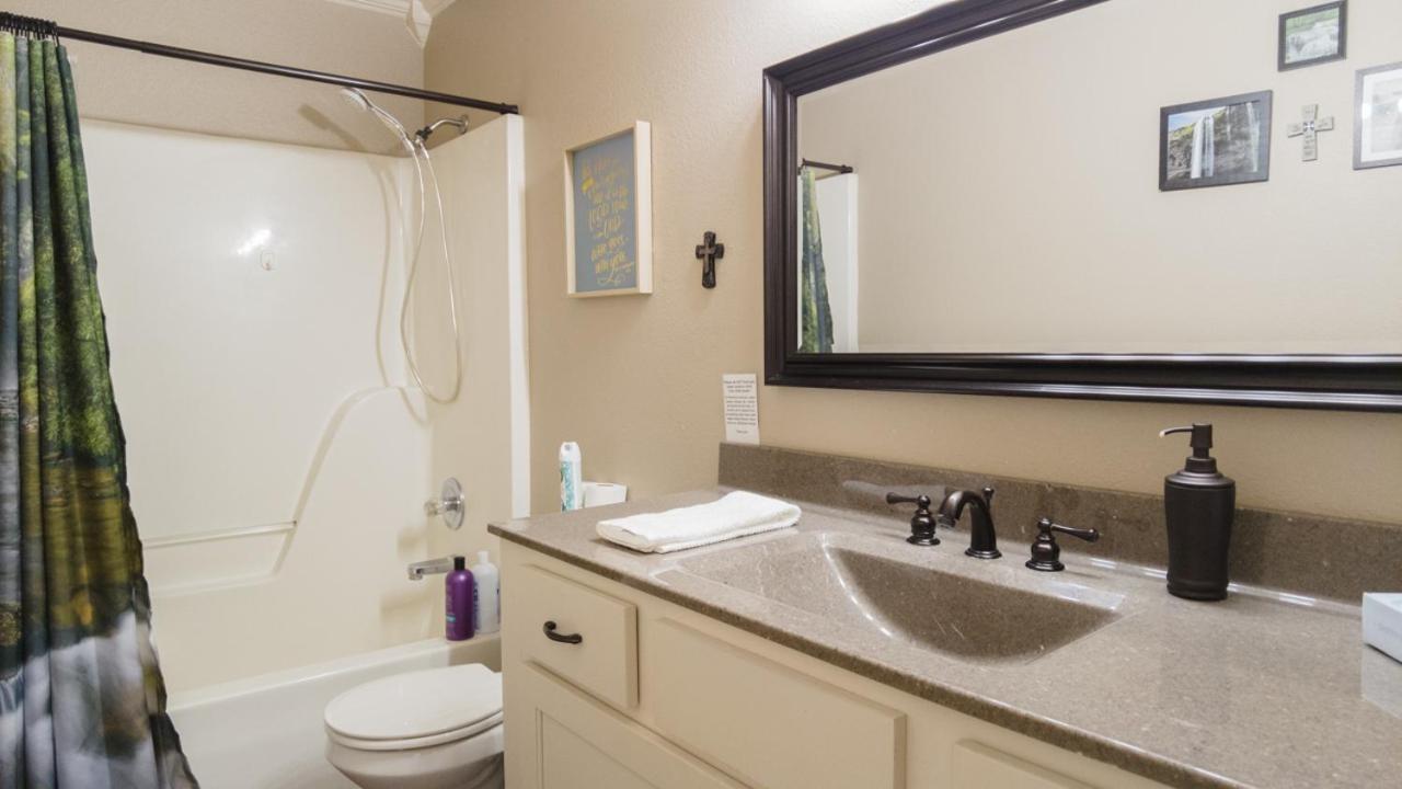 2Br Walk-In - Central Location - Free Tickets Included - Fc41-17 Branson Kültér fotó