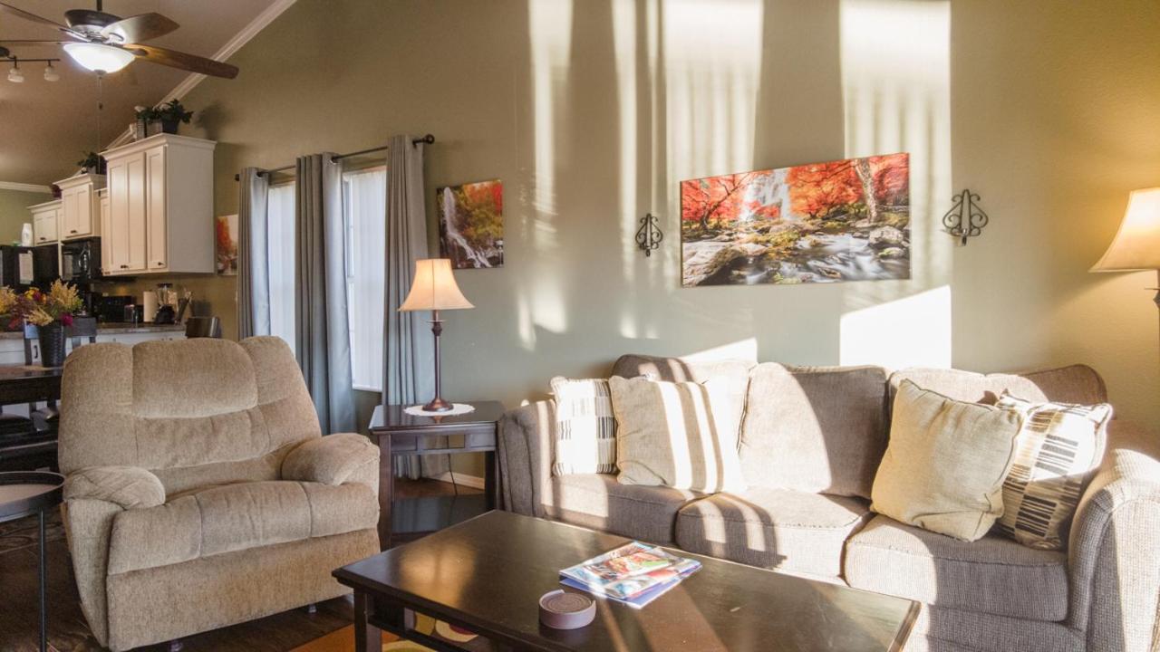 2Br Walk-In - Central Location - Free Tickets Included - Fc41-17 Branson Kültér fotó
